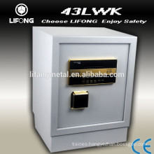 High security heavy duty safes box with high quality